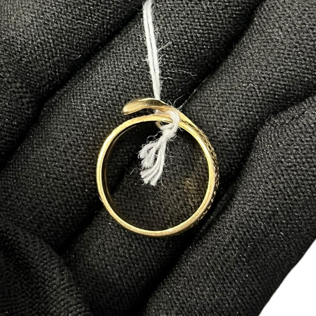 ACCESSORY UNBRANDED Yellow gold Gold je22