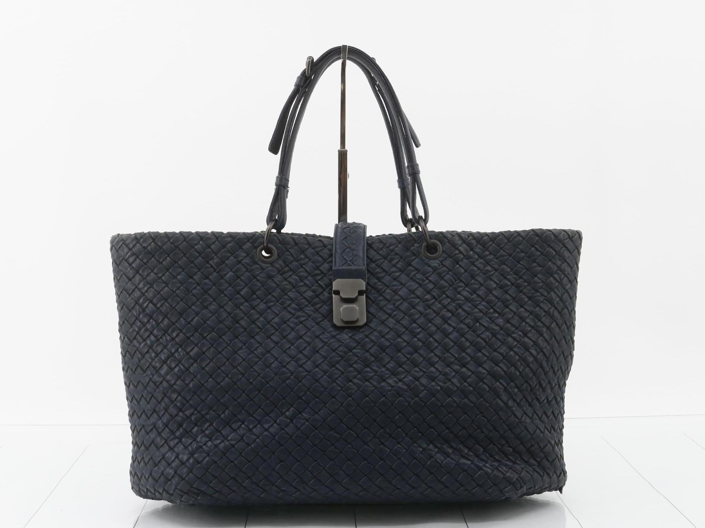 Bottega Venetaイントレチャート（バッグ