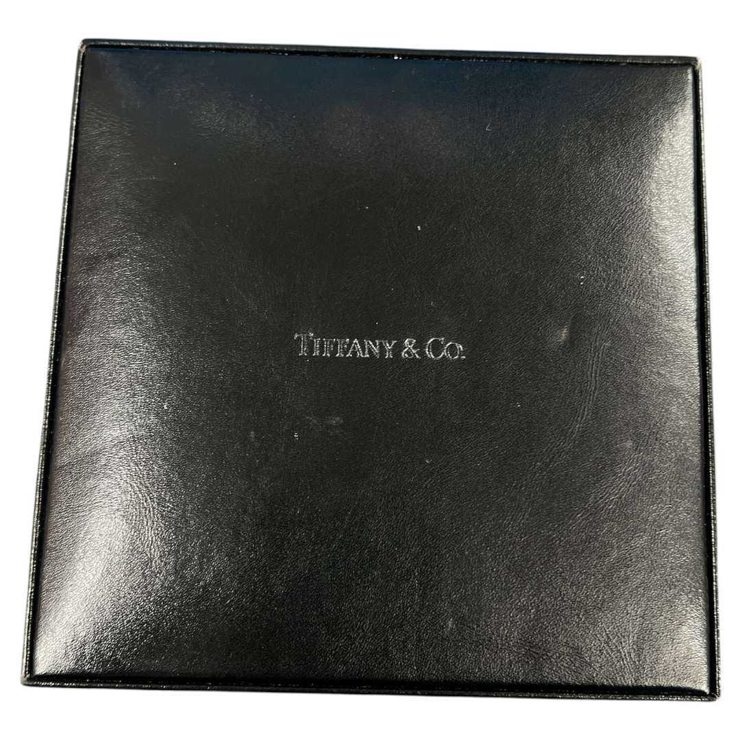 TIFFANY&Co Tiffany Atlas ER103