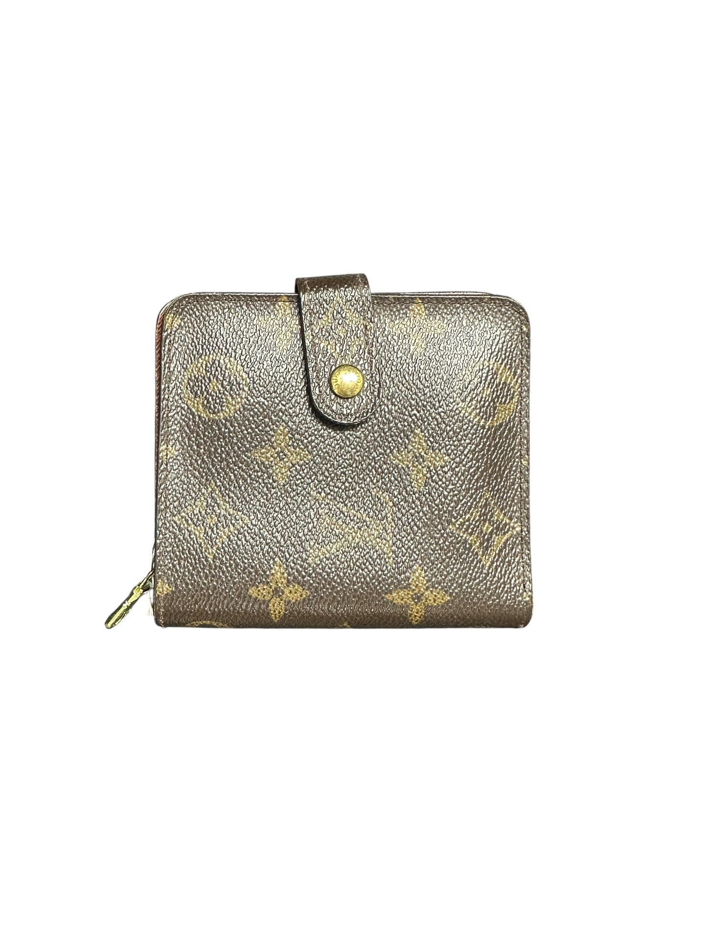 Louis Vuitton Monogram Compact (LO2170)