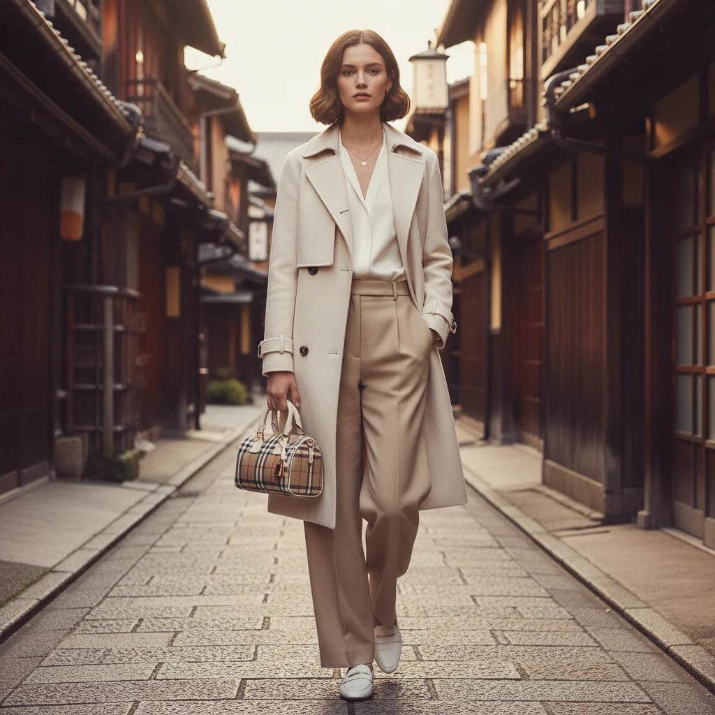 Burberry