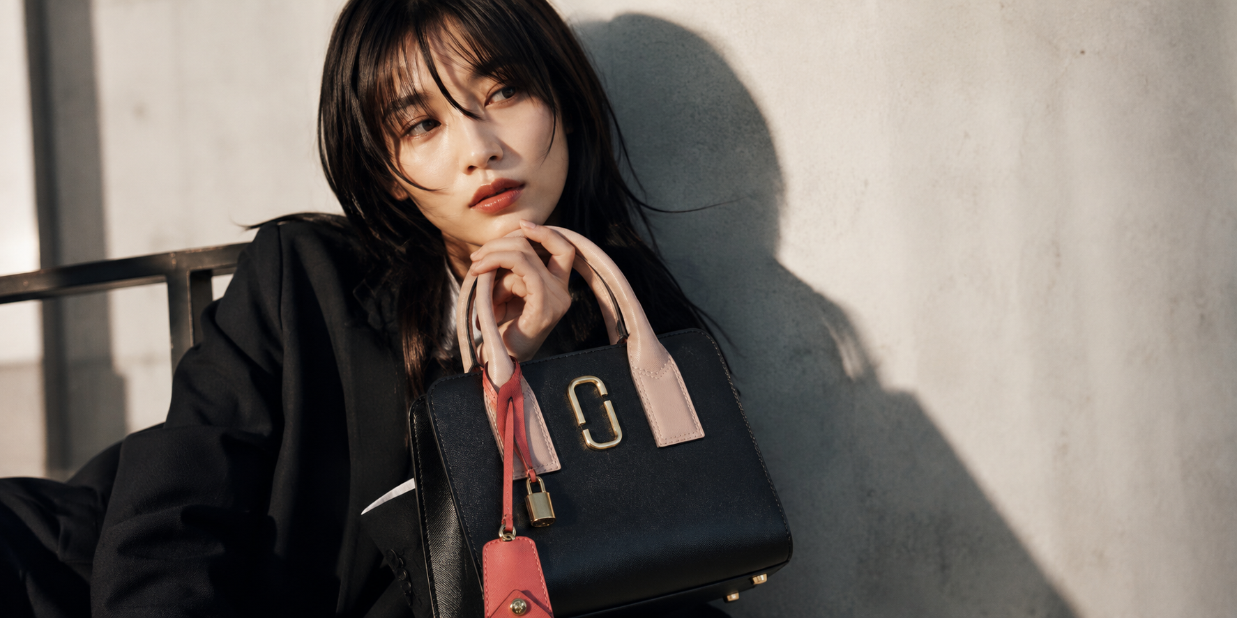 MARC JACOBS