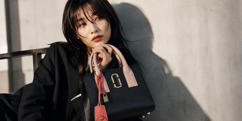 MARC JACOBS