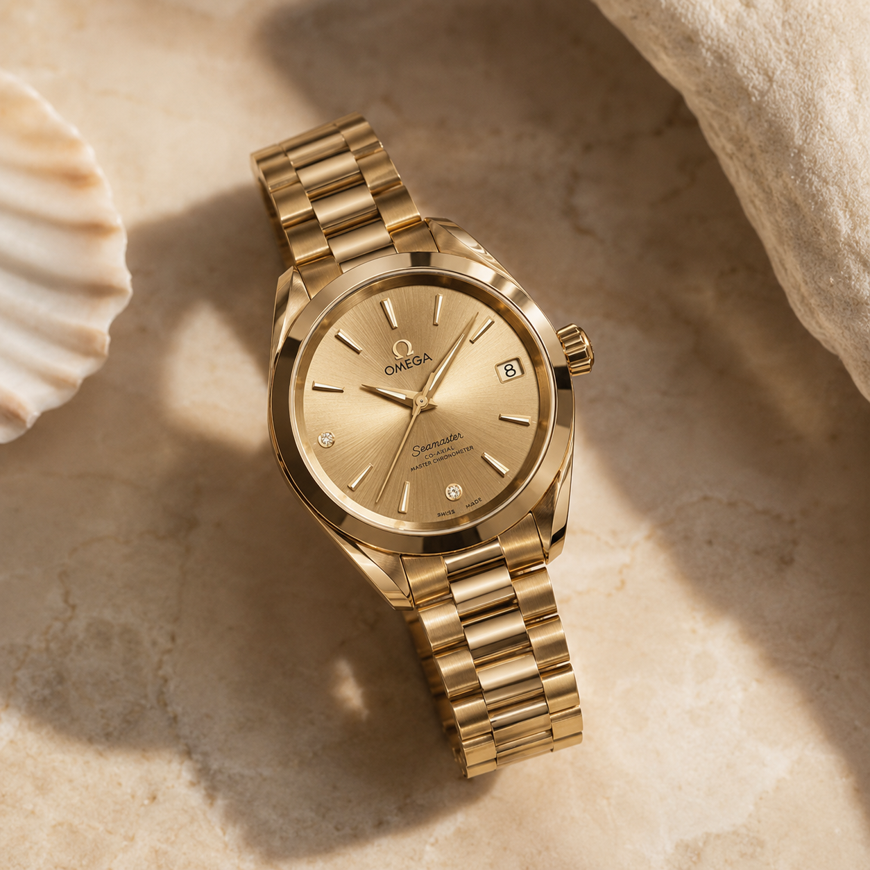 OMEGA