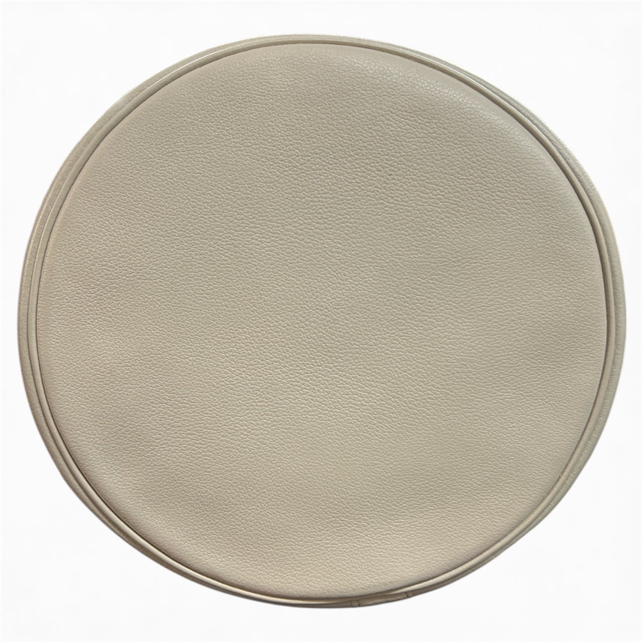 HERMES Soircour Drawstring Shoulder Bag HE378