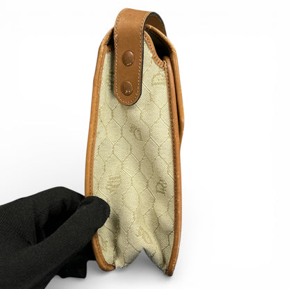 Christian Dior Honeycomb Messenger Bag Ch1402