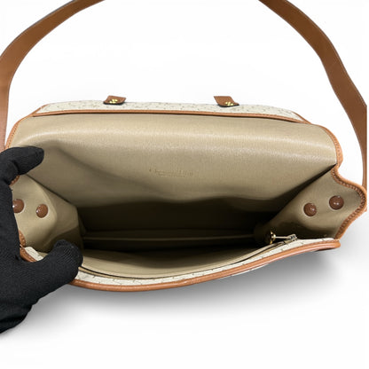 Christian Dior Honeycomb Messenger Bag Ch1402