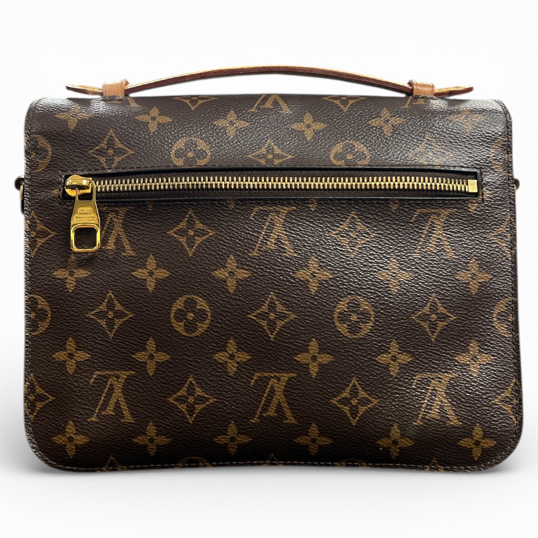Louis Vuitton Monogram Metis LO2133