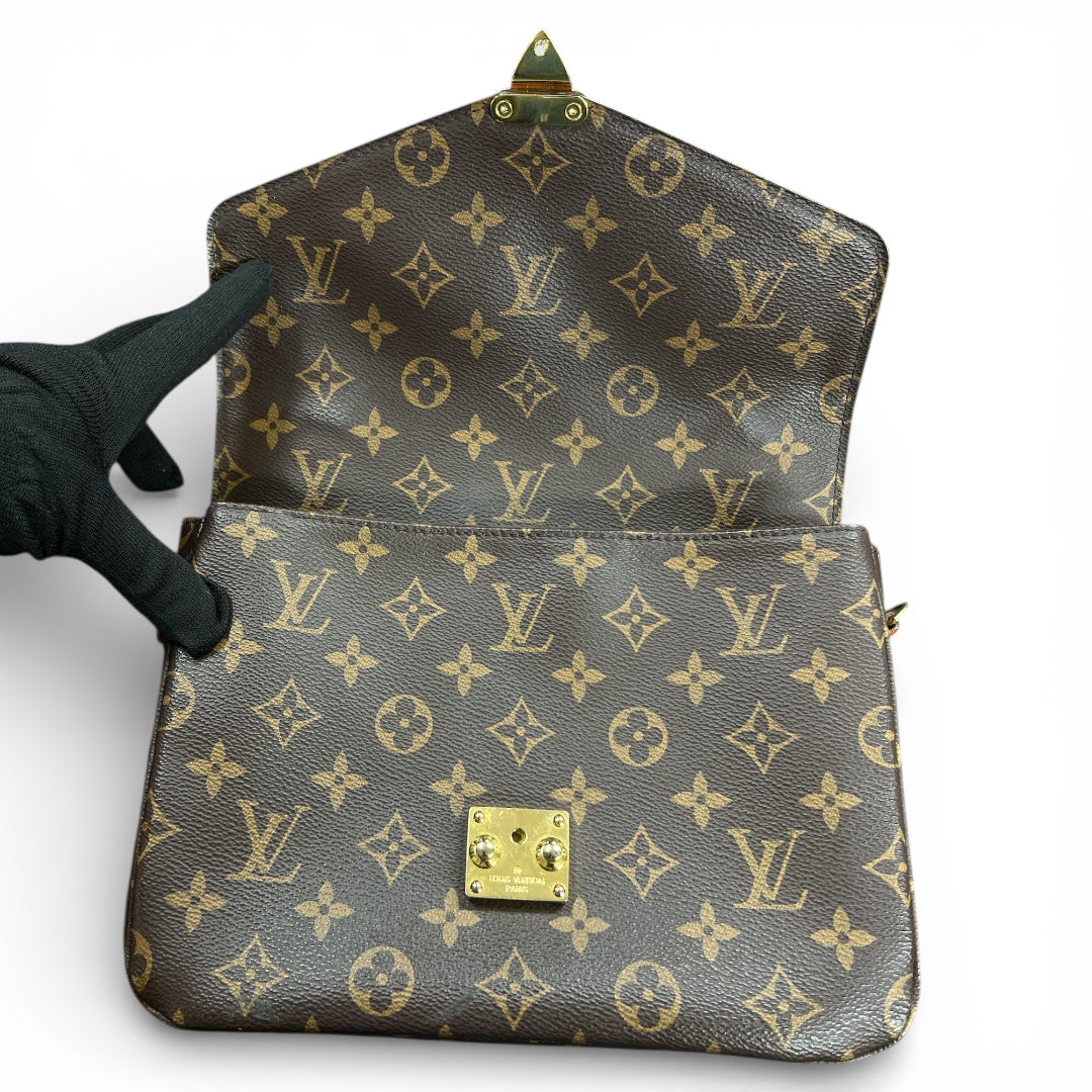 Louis Vuitton Monogram Metis LO2133