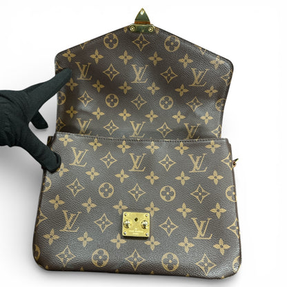 Louis Vuitton Monogram Metis LO2133