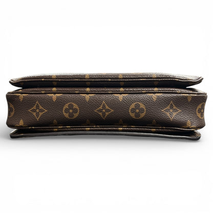 Louis Vuitton Monogram Metis LO2133