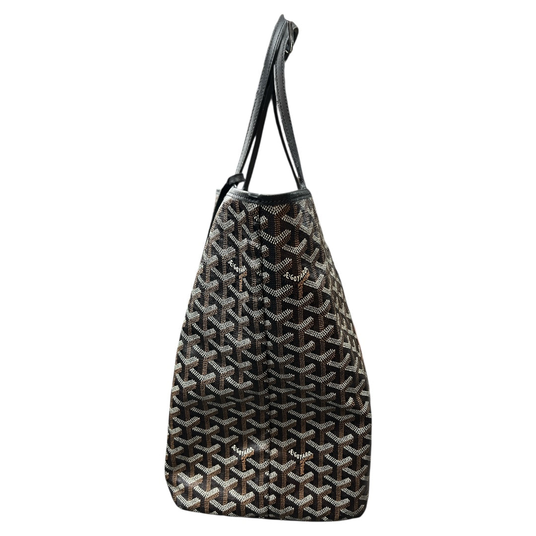 Goyard Black Size GO10
