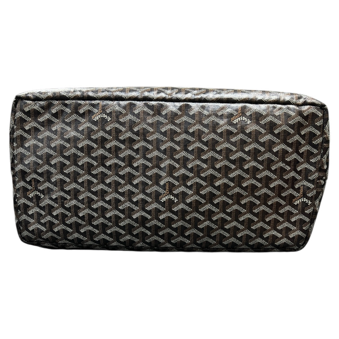 Goyard Black Size GO10