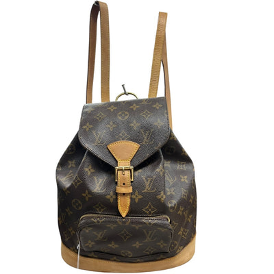Backpacks