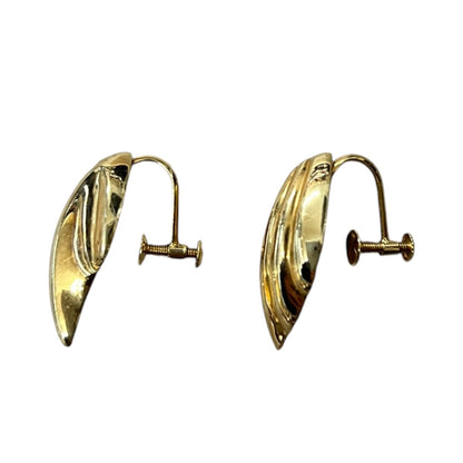 ACCESSORY UNBRANDED Metal  ACCESSORY Gold Gold-tone Hardware je21