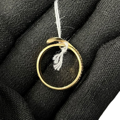 ACCESSORY UNBRANDED Yellow gold  Gold je22