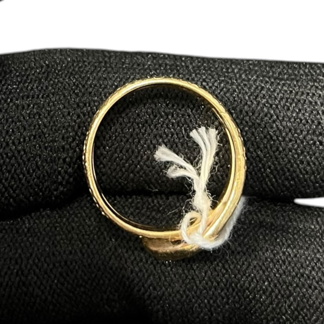 ACCESSORY UNBRANDED Yellow gold  Gold je22