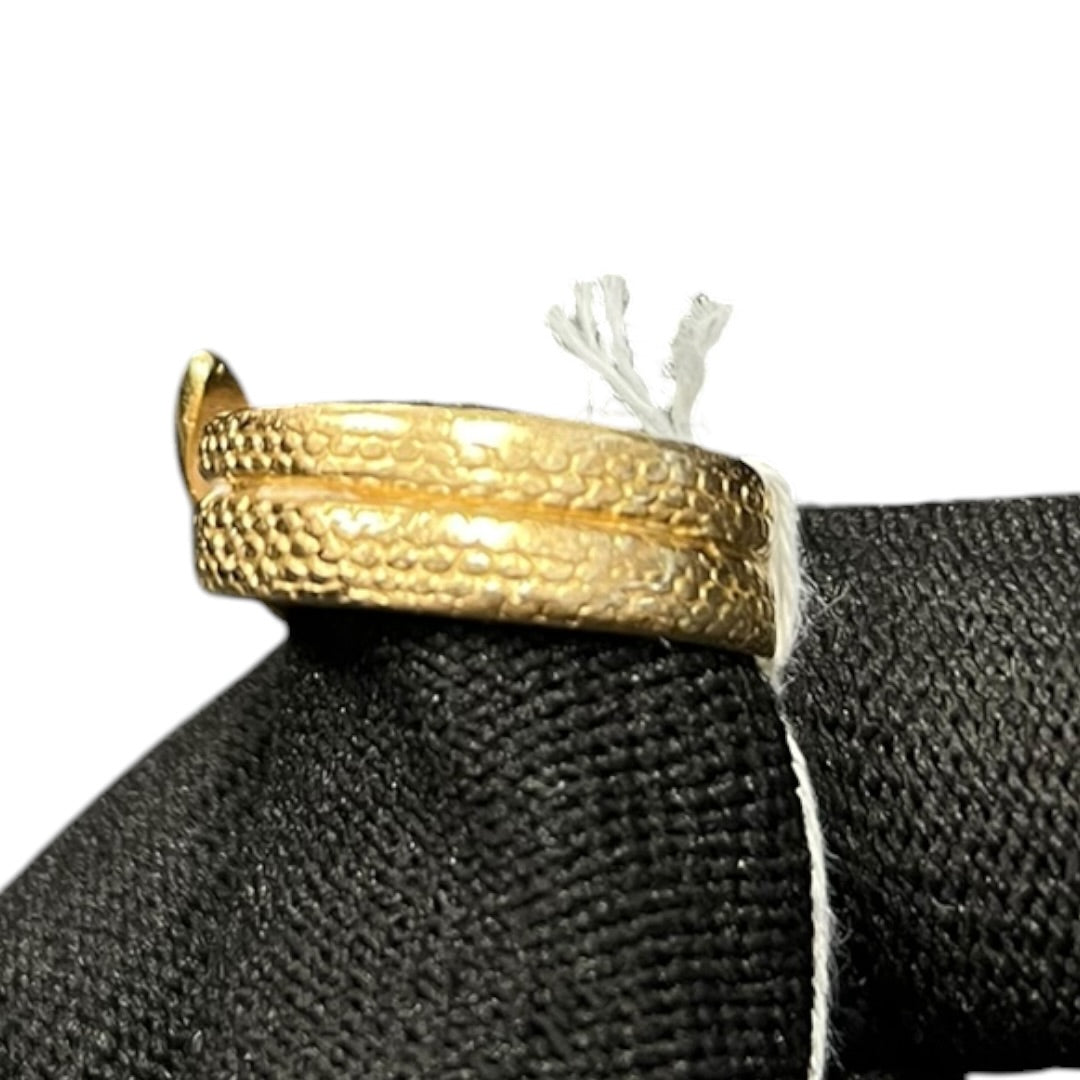 ACCESSORY UNBRANDED Yellow gold  Gold je22