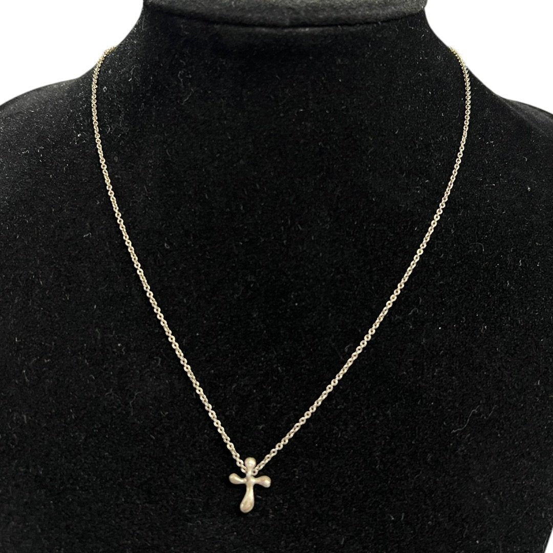 ACCESSORY UNBRANDED Silver-tone metal Silver Silver Hardware Ti2