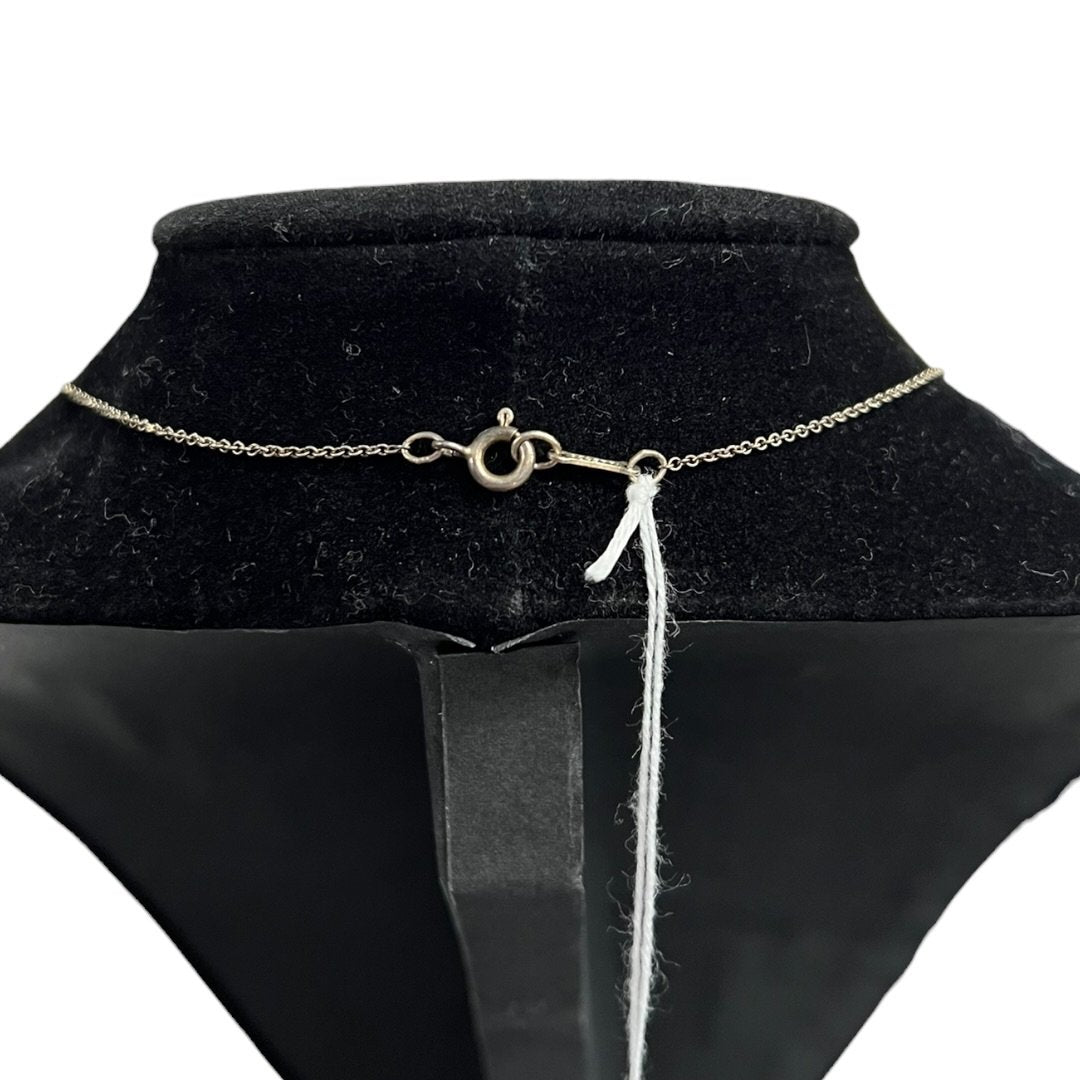 ACCESSORY UNBRANDED Silver-tone metal Silver Silver Hardware Ti2