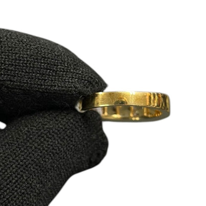 ACCESSORY UNBRANDED Gold Yellow Gold, Yellow je23