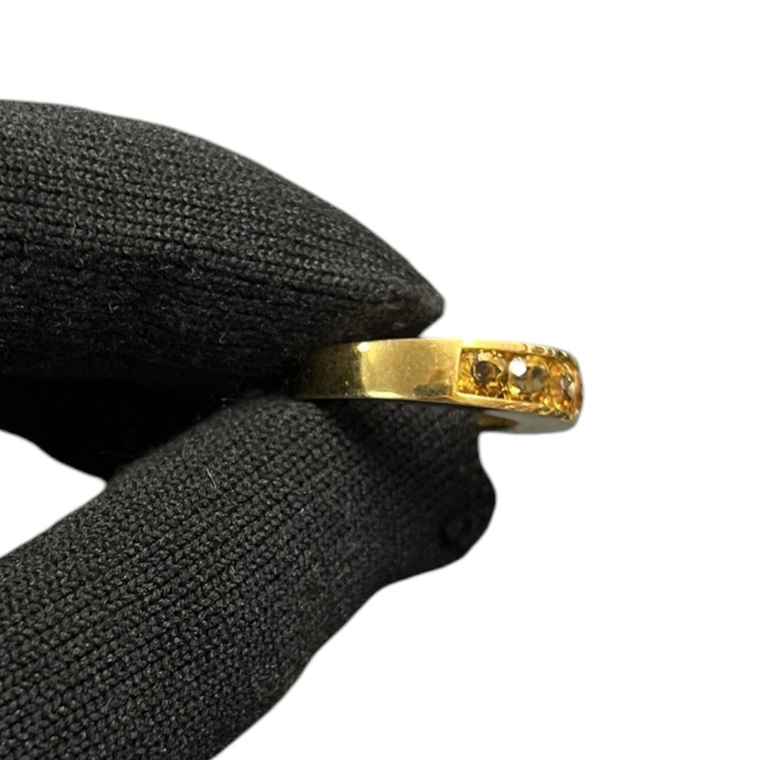 ACCESSORY UNBRANDED Gold Yellow Gold, Yellow je23