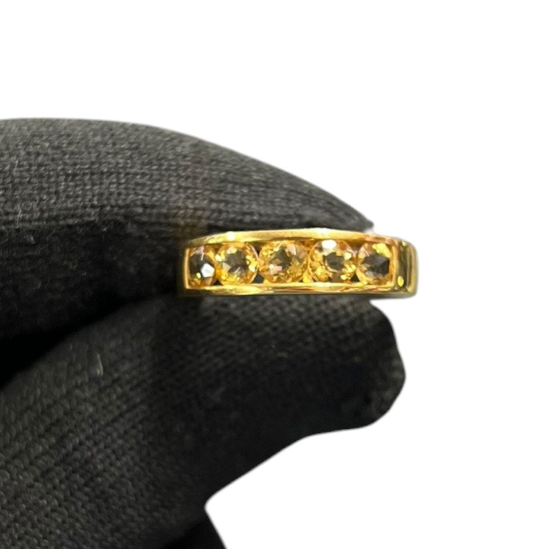 ACCESSORY UNBRANDED Gold Yellow Gold, Yellow je23