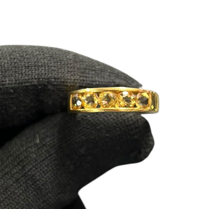 ACCESSORY UNBRANDED Gold Yellow Gold, Yellow je23