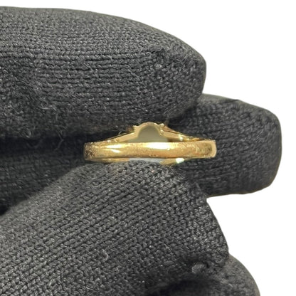 ACCESSORY UNBRANDED Gold, Opal Gold, White, Iridescent je30
