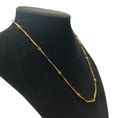 ACCESSORY UNBRANDED Gold Gold Gold Hardware je26