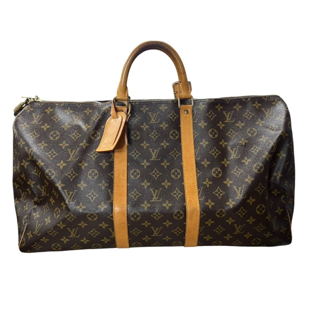 LOUIS VUITTON – T-Vintage produce by T-Family