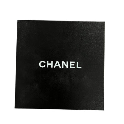 CHANEL Gold-tone, Turquoise Gold, Turquoise Gold Hardware CH2242