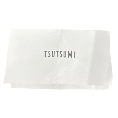 TSUTSUMI K10 Gold, Diamond Horseshoe Diamond Necklace Gold Gold Hardware je73