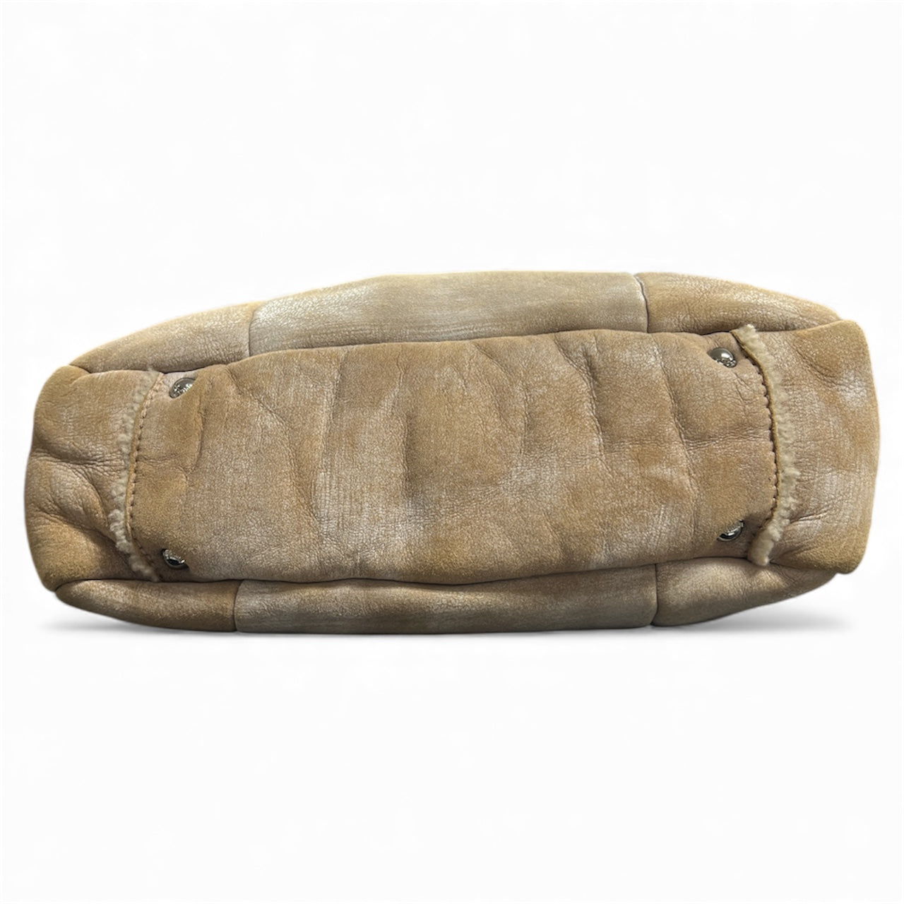 PRADA ワンショルダーバック ブルーフォックス PR142 – T-Family