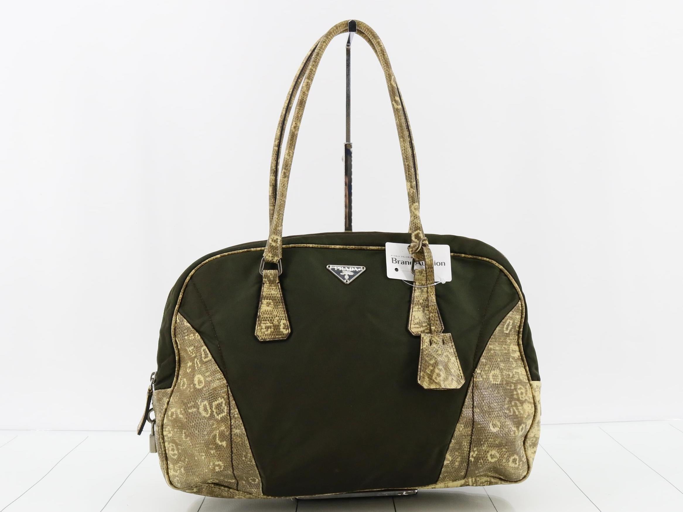 PRADA – T-Family