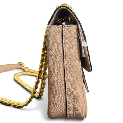 PRADA Saffiano Chain Shoulder Bag PR160