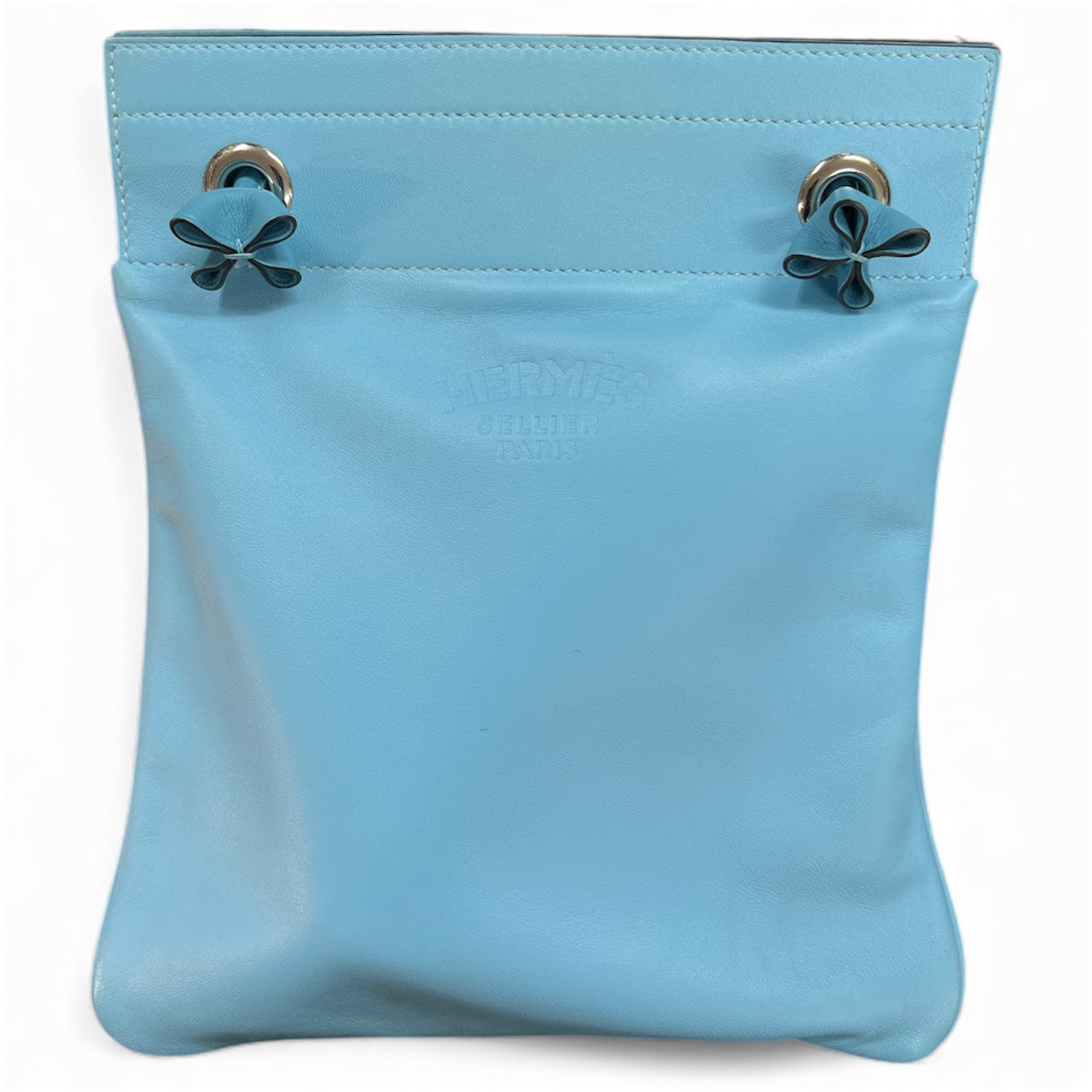 HERMES Sac Aline Mini Shoulder Bag HE403