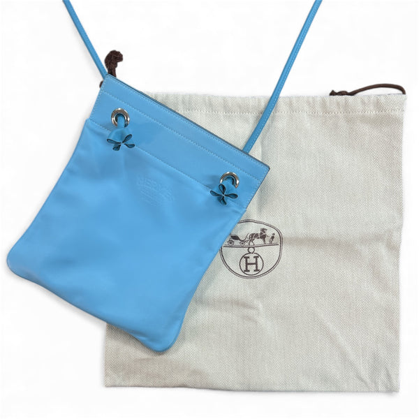HERMES Sac Arline Mini Shoulder  Bag HE403