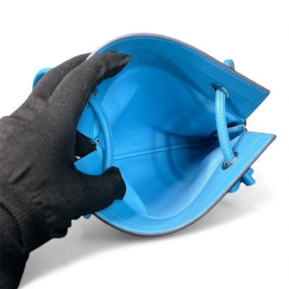 HERMES Sac Aline Mini Shoulder Bag HE403