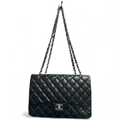CHANEL Matelasse Classic Chain Shoulder Bag CH2028
