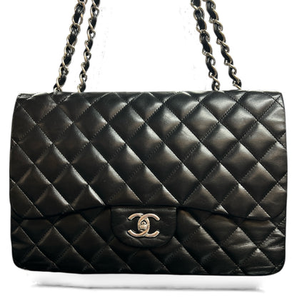 CHANEL Matelasse Classic Chain Shoulder Bag CH2028