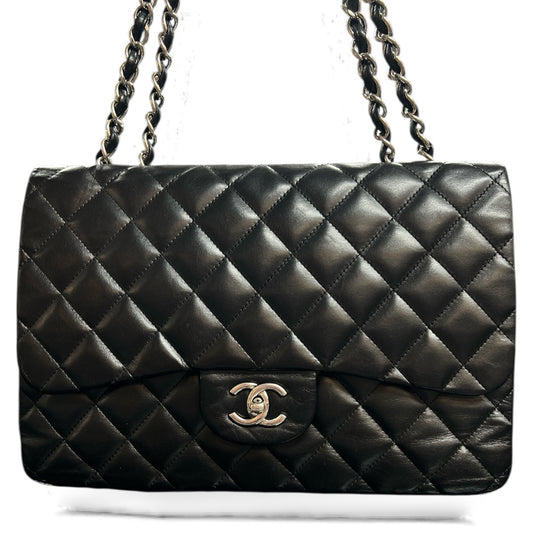 CHANEL Matelasse Classic Chain Shoulder Bag CH2028