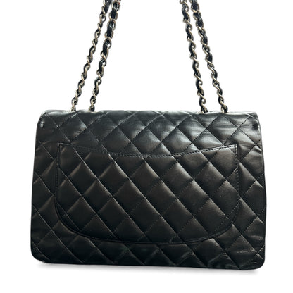 CHANEL Matelasse Classic Chain Shoulder Bag CH2028