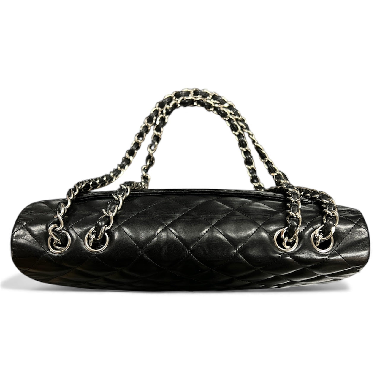 CHANEL Matelasse Classic Chain Shoulder Bag CH2028