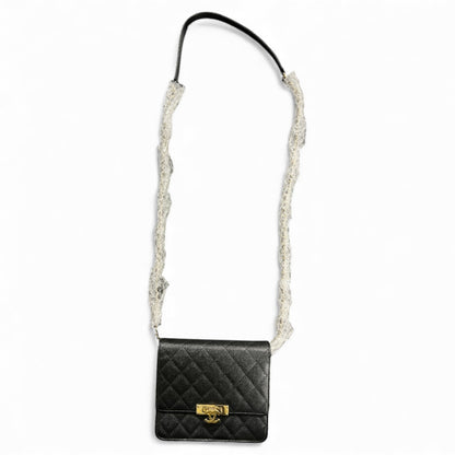 CHANEL Classic Wallet Chain Bag CH1998