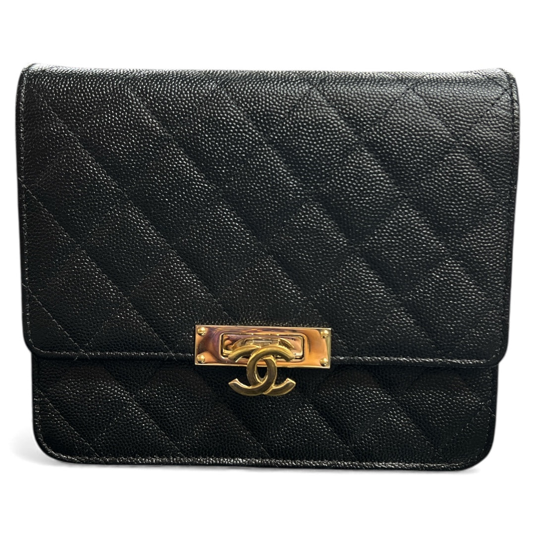 CHANEL Classic Wallet Chain Bag