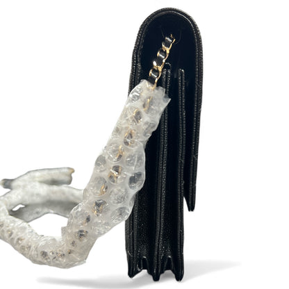 CHANEL Classic Wallet Chain Bag CH1998