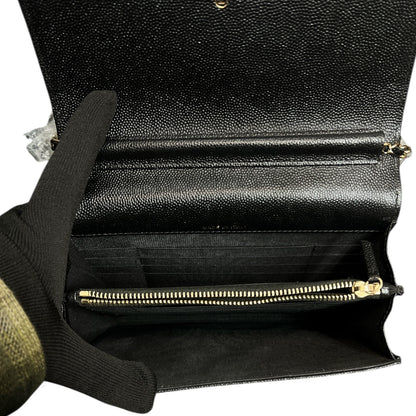 CHANEL Classic Wallet Chain Bag CH1998