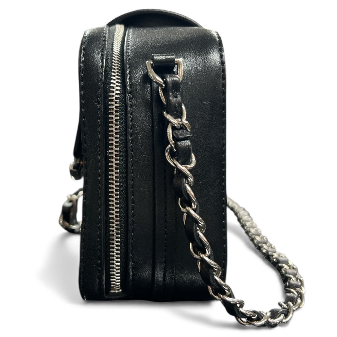 CHANEL Matelasse Chain Shoulder Bag CH1985