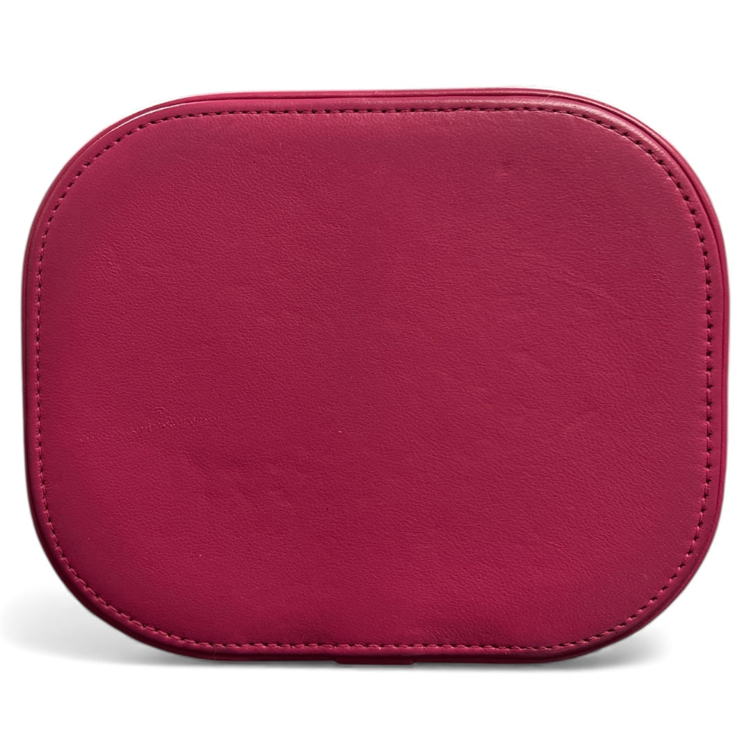 CHANEL Pink Vanity 2-Way Chain Shoulder Bag CH1979